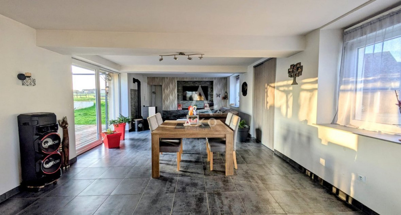 vente Haras / equestre La Ferte Bernard - Photo 6