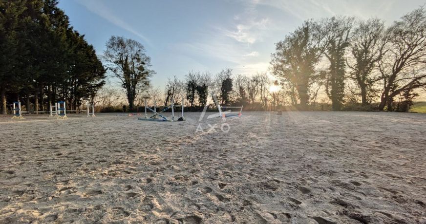 vente Haras / equestre La Ferte Bernard