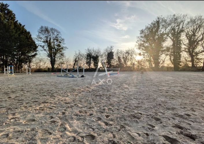 vente Haras / equestre La Ferte Bernard