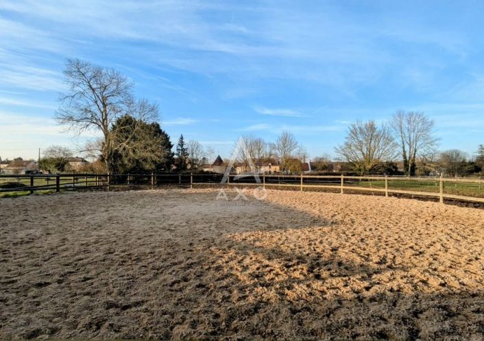 vente Haras / equestre La Ferte Bernard