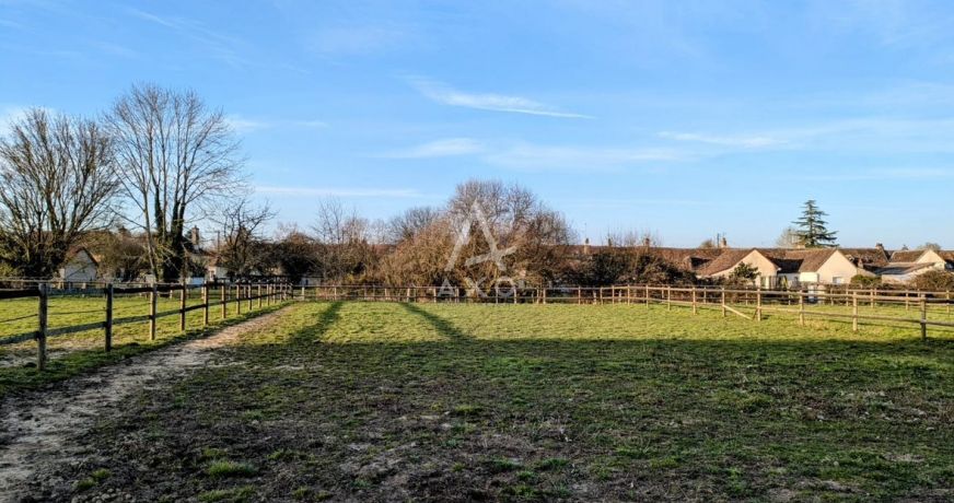 vente Haras / equestre La Ferte Bernard