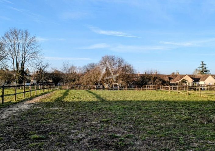 vente Haras / equestre La Ferte Bernard