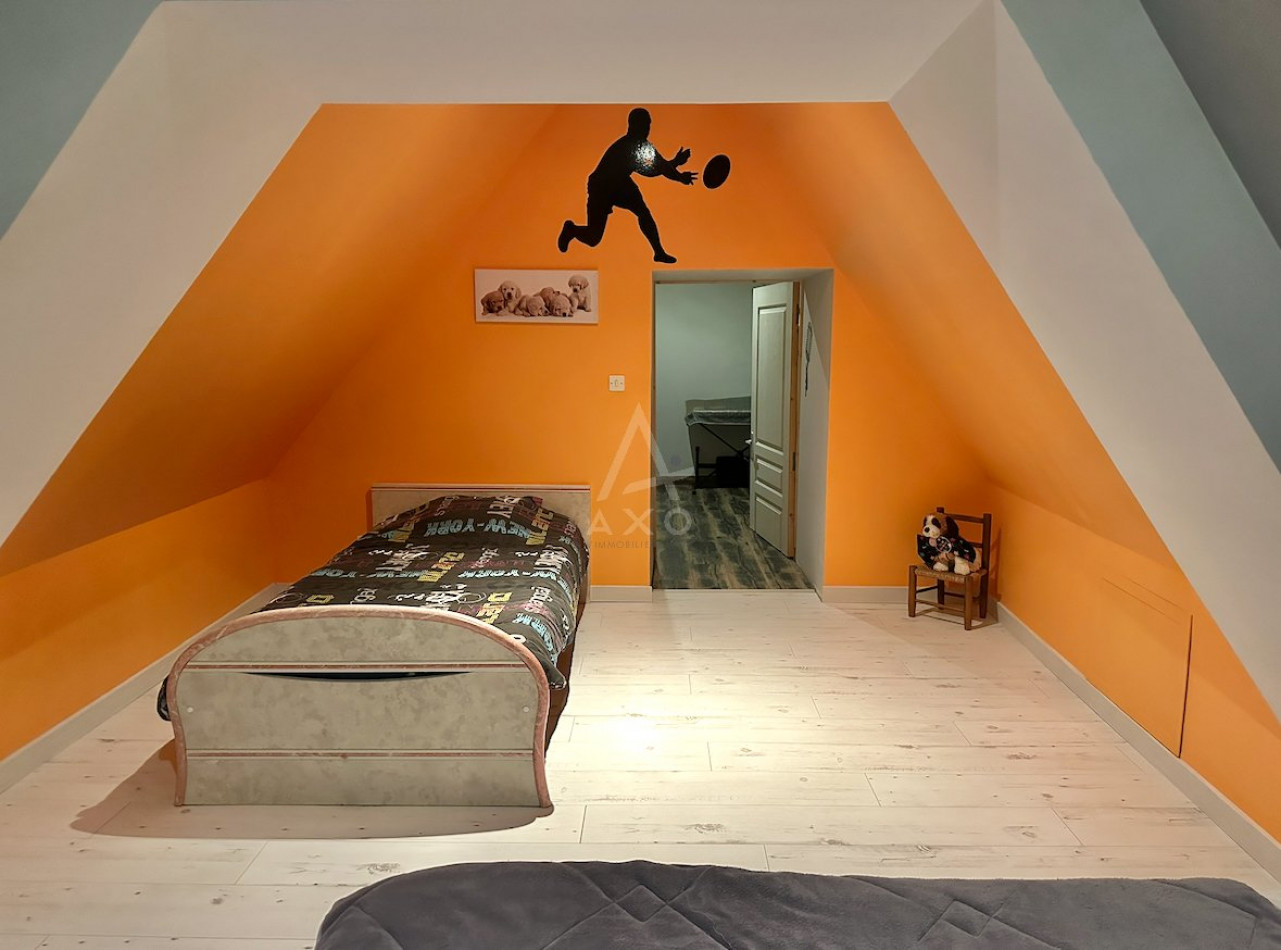 vente Haras / equestre La Ferte Bernard - Photo 13