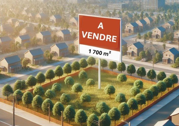 vente Terrain Sarcelles