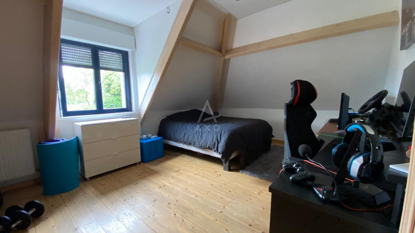 vente Maison Rosult - Photo 10