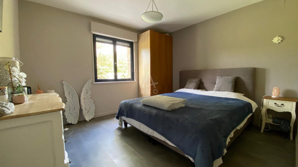 vente Maison Rosult - Photo 9