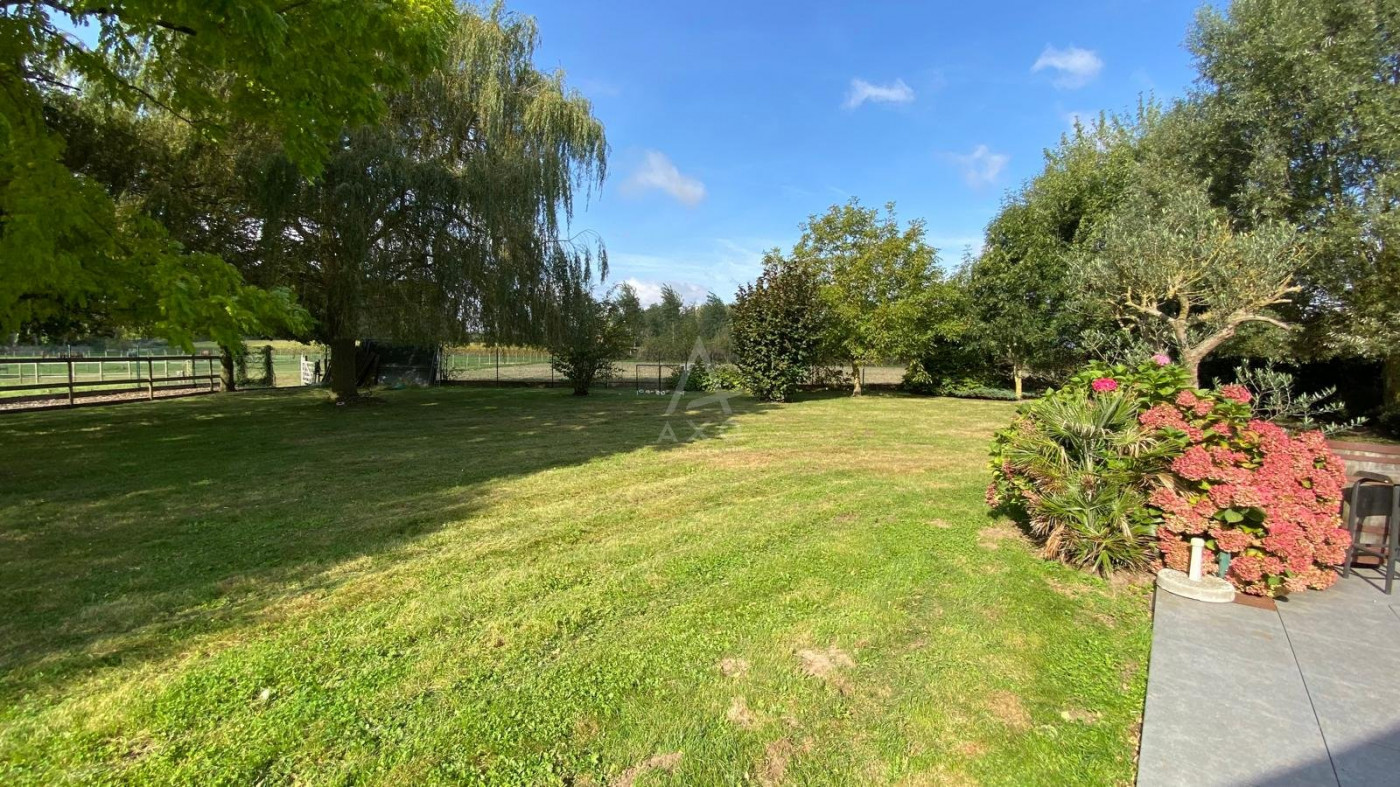 vente Maison Rosult - Photo 15