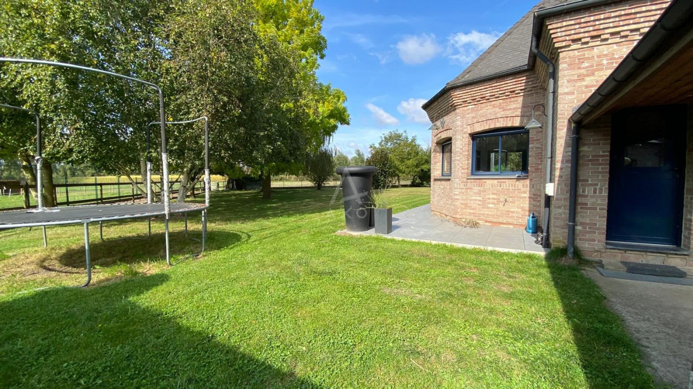 vente Maison Rosult - Photo 12