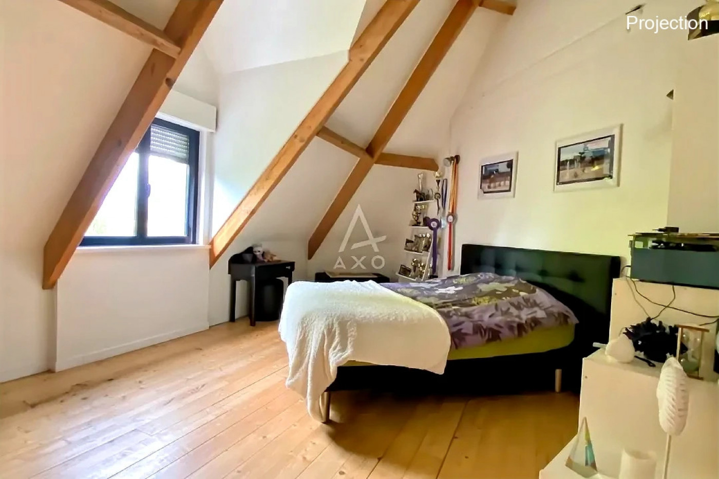 vente Maison Rosult - Photo 11