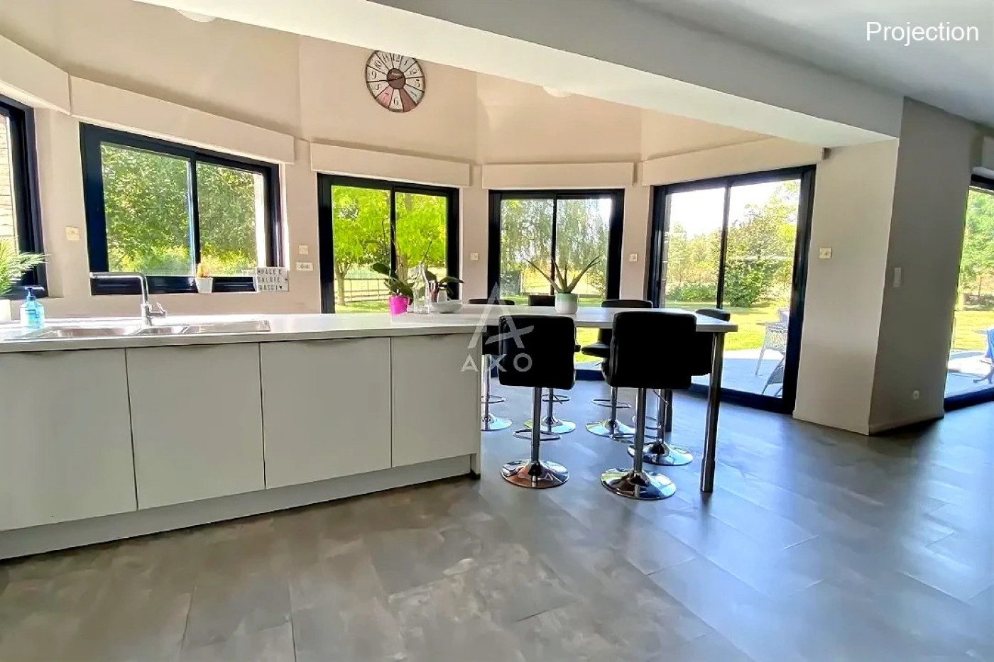 vente Maison Rosult - Photo 6