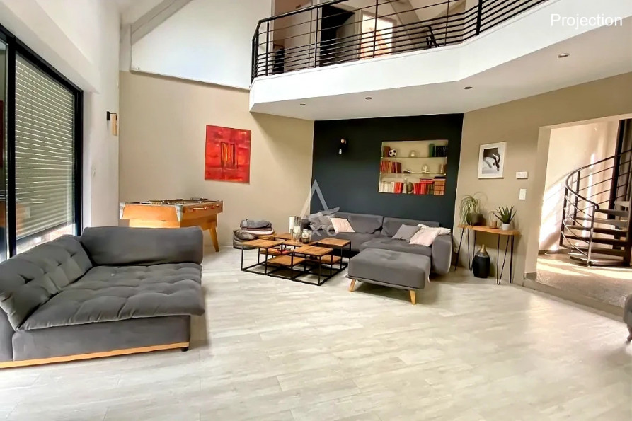 vente Maison Rosult - Photo 5