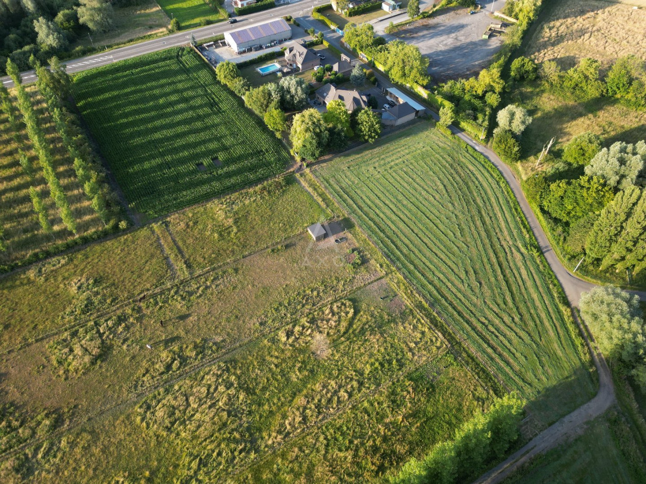 vente Maison Rosult - Photo 18