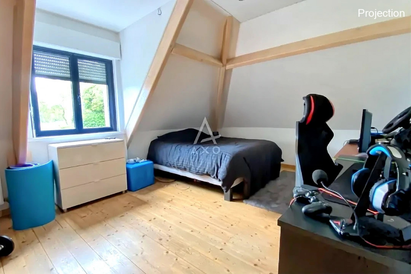 vente Maison Rosult - Photo 16