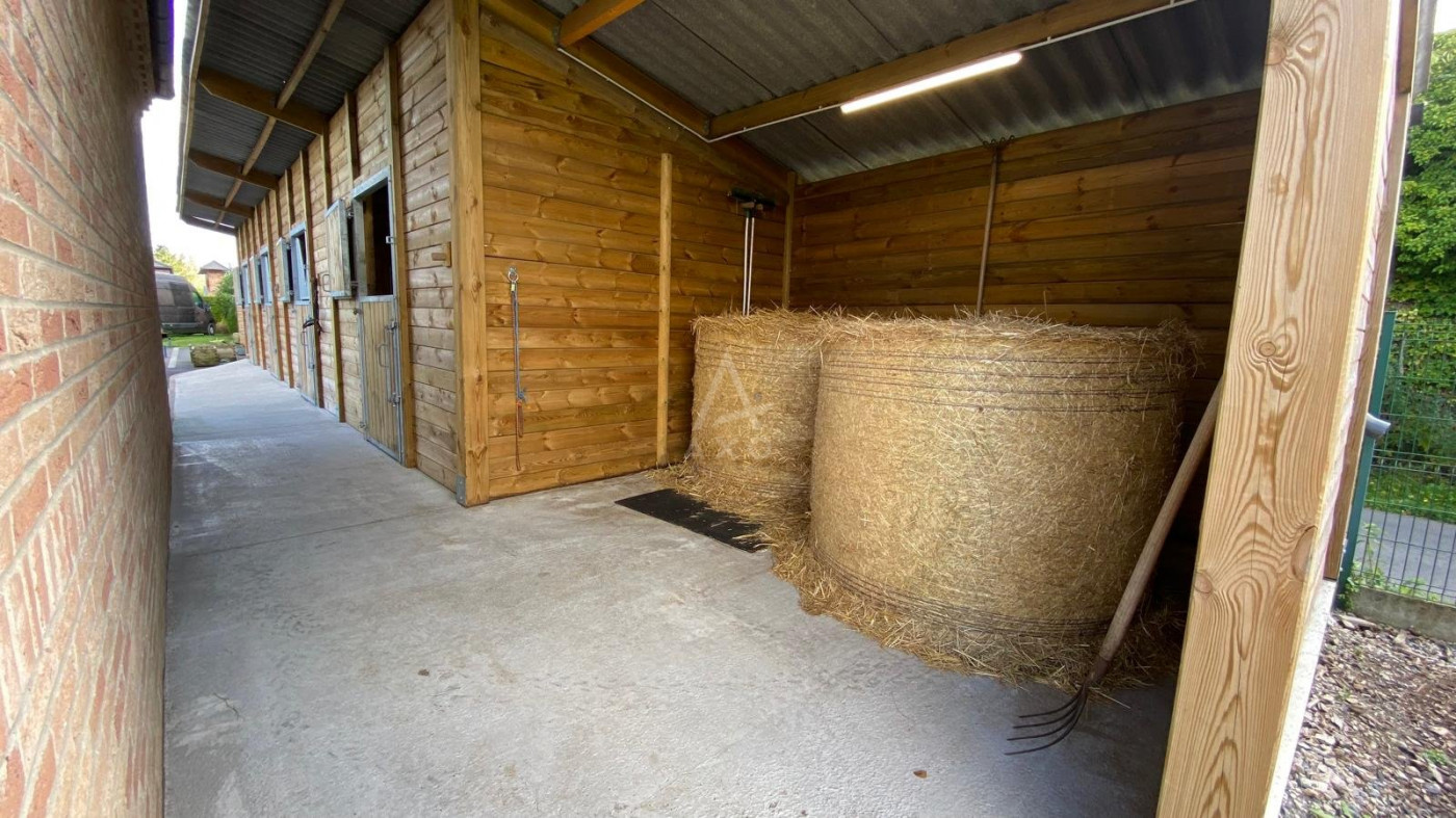 vente Maison Rosult - Photo 17