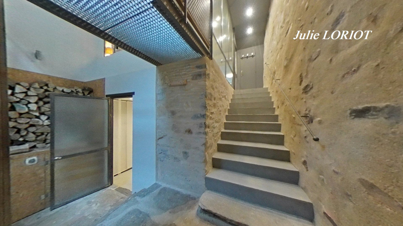 sale Maison de caractère Riols - Photo 2