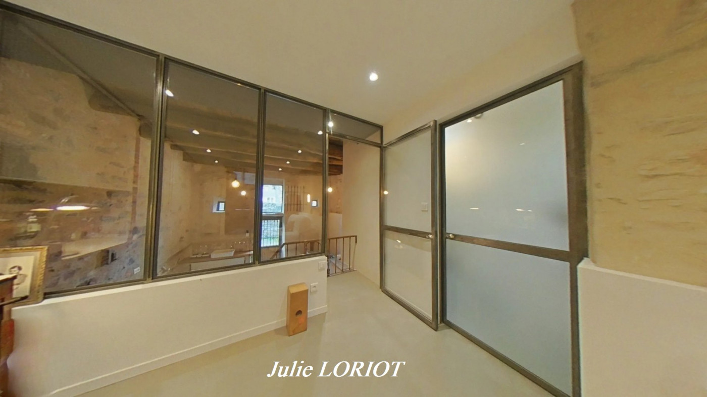 sale Maison de caractère Riols - Photo 8