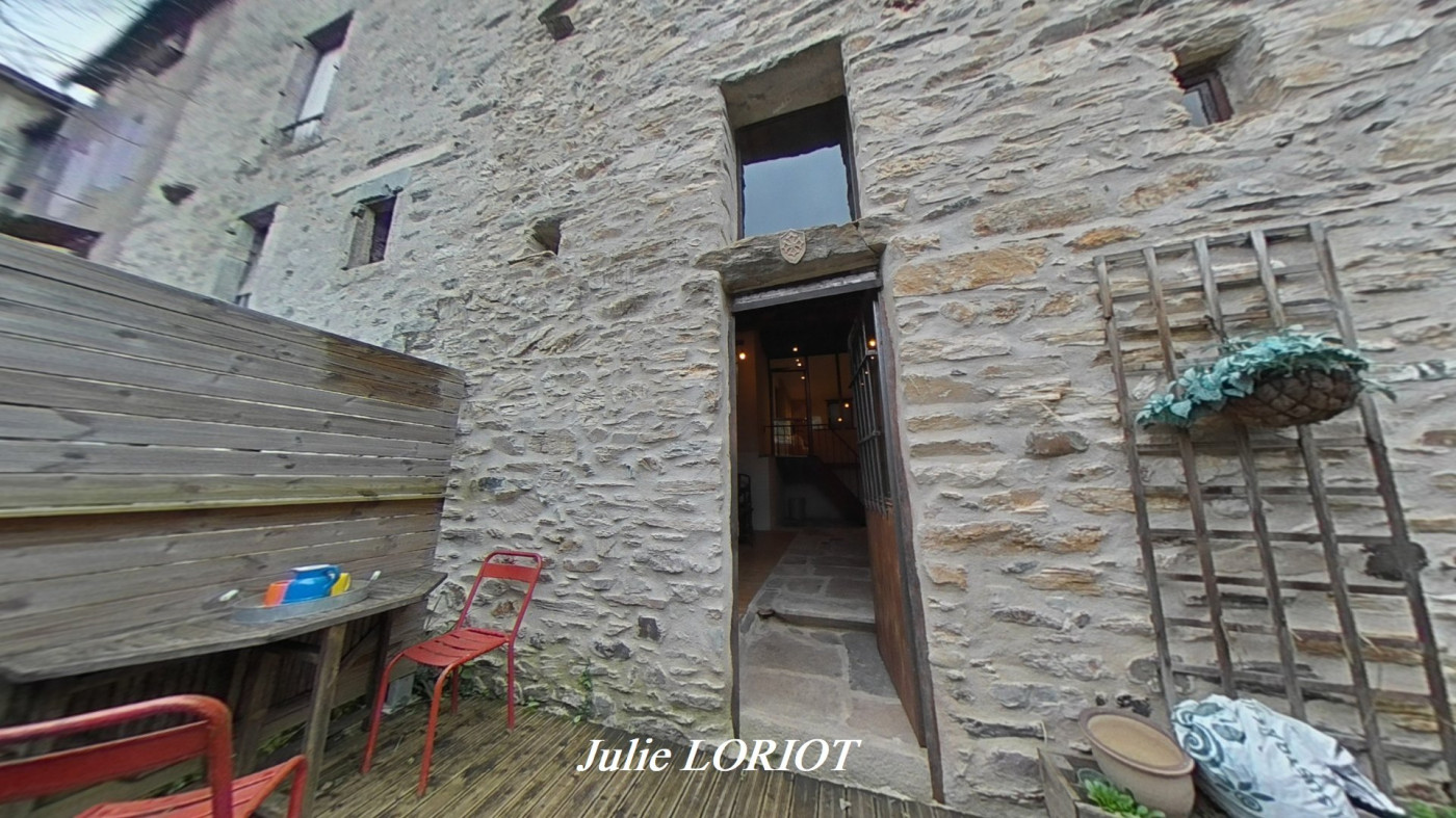 sale Maison de caractère Riols - Photo 10