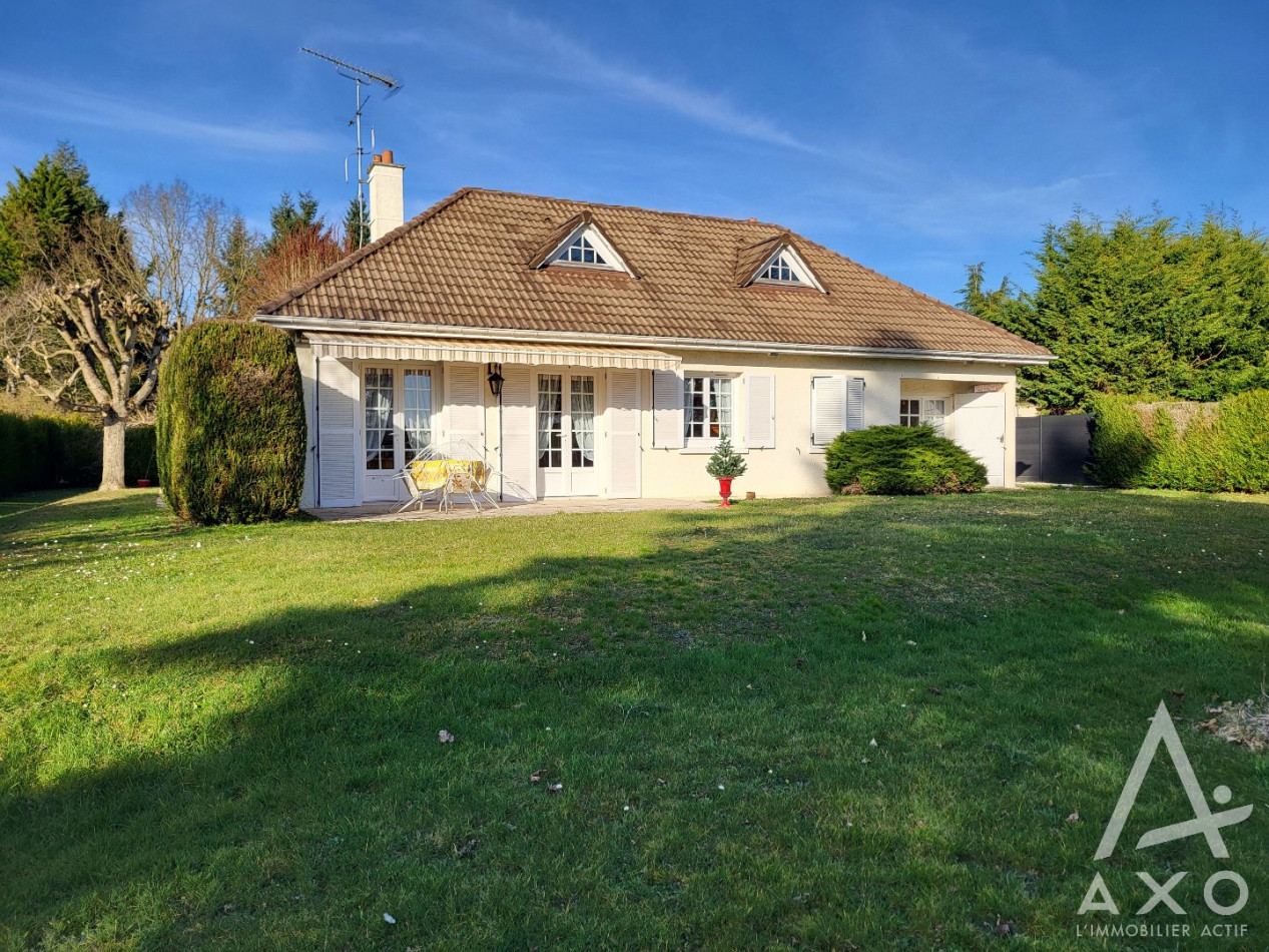 vente Maison Ferrieres En Gatinais - Photo 1