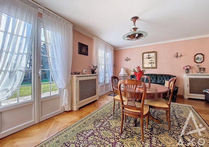 vente Maison Ferrieres En Gatinais