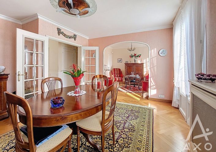 vente Maison Ferrieres En Gatinais