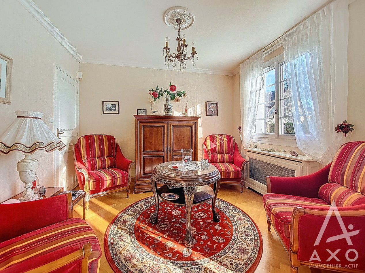 vente Maison Ferrieres En Gatinais - Photo 4