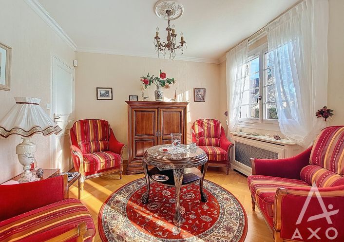 vente Maison Ferrieres En Gatinais