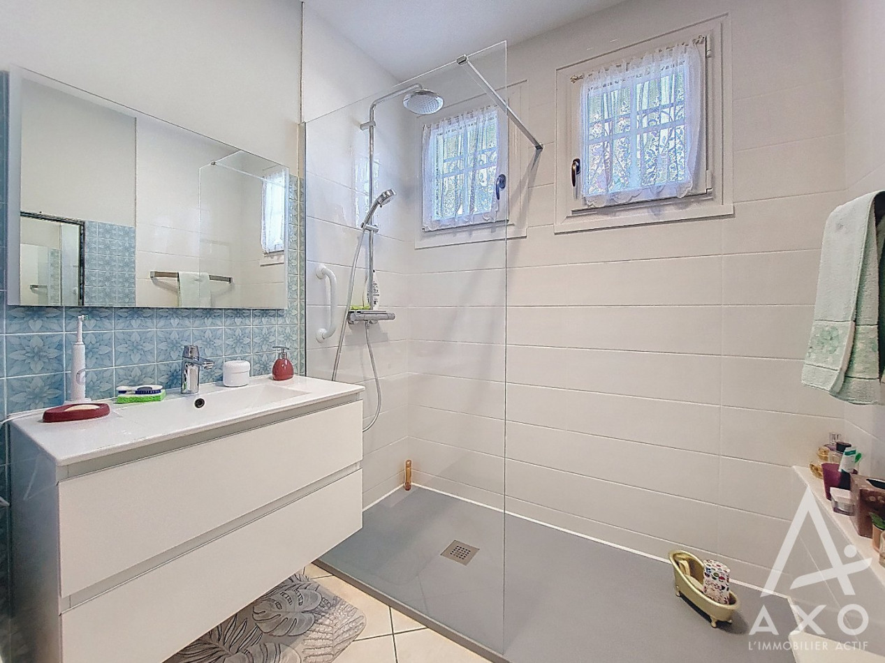 vente Maison Ferrieres En Gatinais - Photo 11