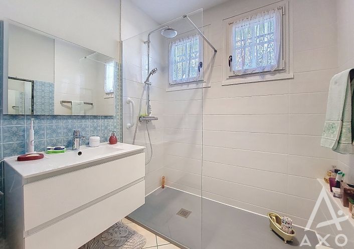 vente Maison Ferrieres En Gatinais