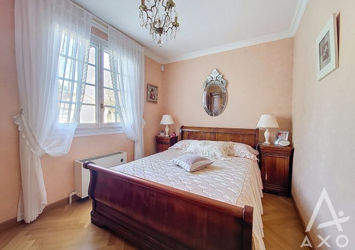 vente Maison Ferrieres En Gatinais