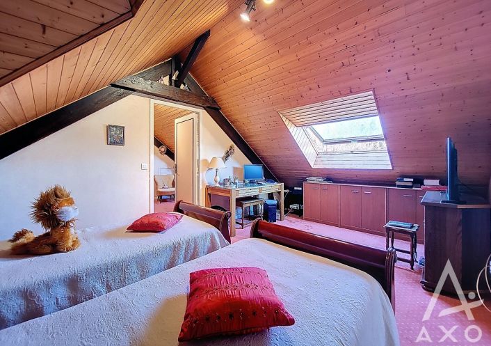 vente Maison Ferrieres En Gatinais