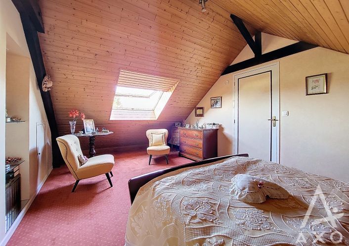 vente Maison Ferrieres En Gatinais