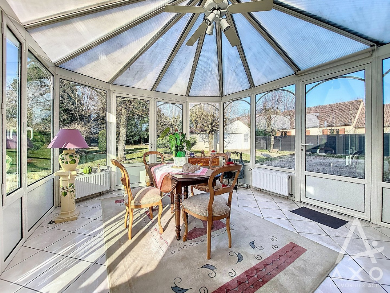 vente Maison Ferrieres En Gatinais - Photo 2