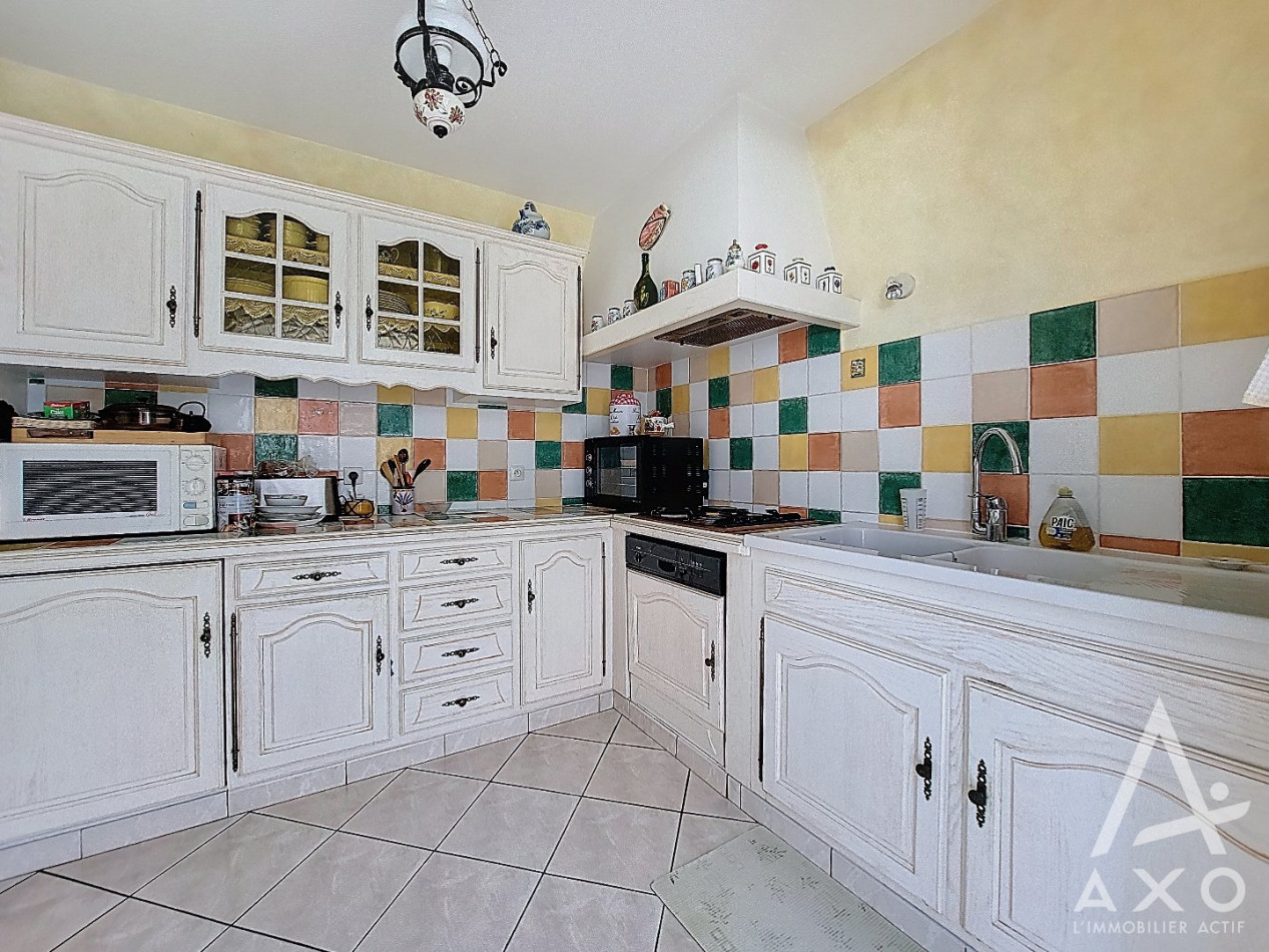 vente Maison Ferrieres En Gatinais - Photo 9