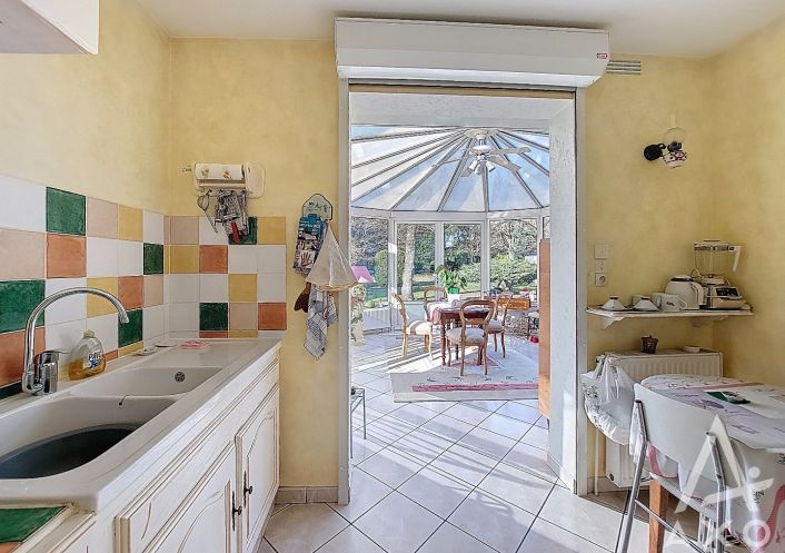 vente Maison Ferrieres En Gatinais