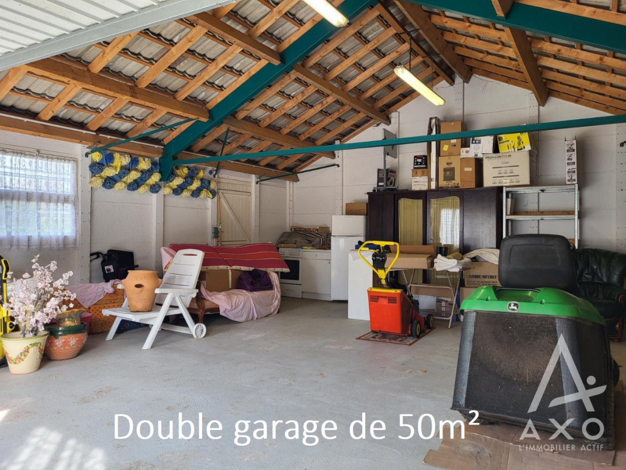 vente Maison Ferrieres En Gatinais - Photo 17