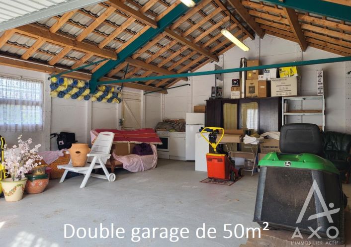vente Maison Ferrieres En Gatinais
