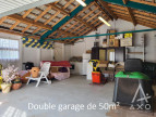 vente Maison Ferrieres En Gatinais