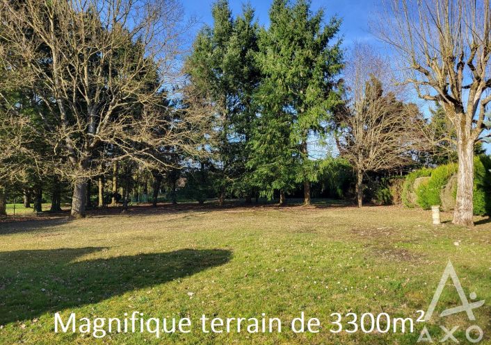 vente Maison Ferrieres En Gatinais