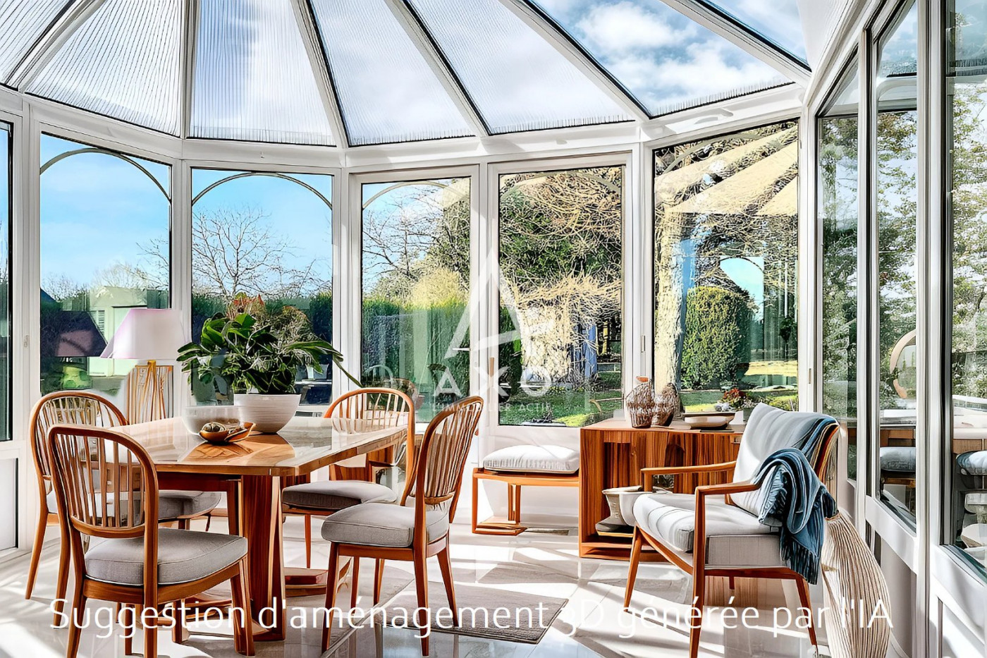 vente Maison Ferrieres En Gatinais - Photo 3