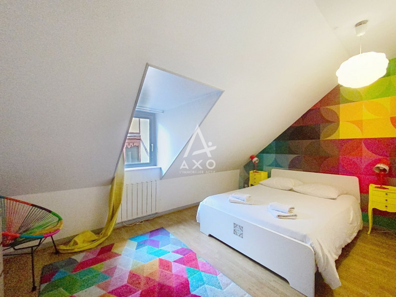 vente Appartement Dijon - Photo 4