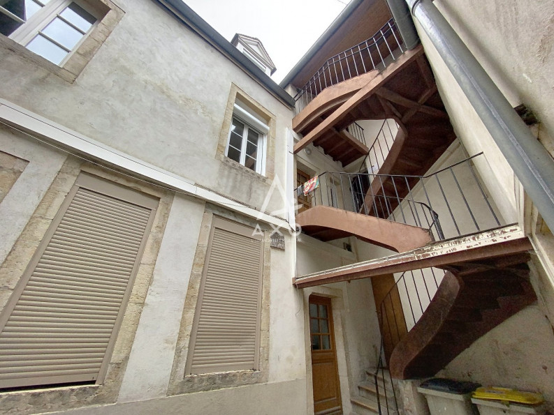 vente Appartement Dijon - Photo 9