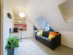 vente Appartement Dijon