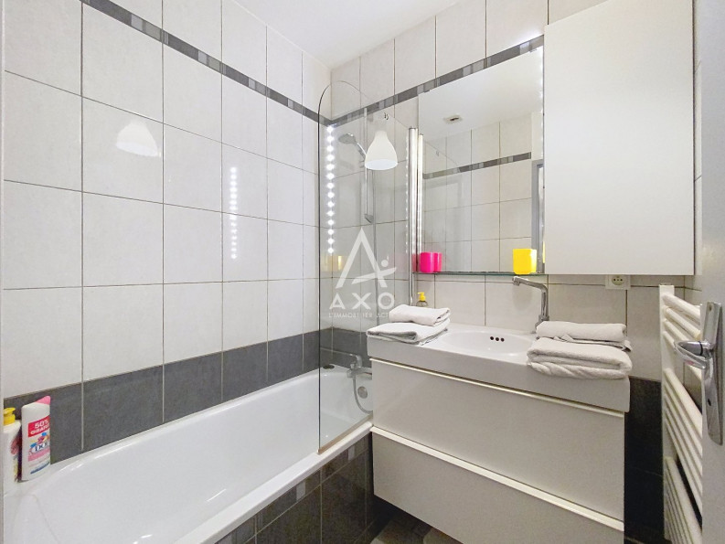 vente Appartement Dijon - Photo 8