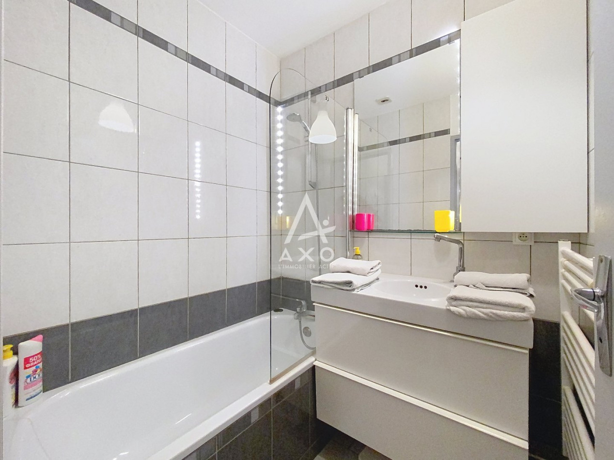 vente Appartement Dijon - Photo 9