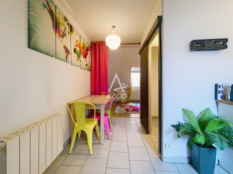 vente Appartement Dijon - Photo 3