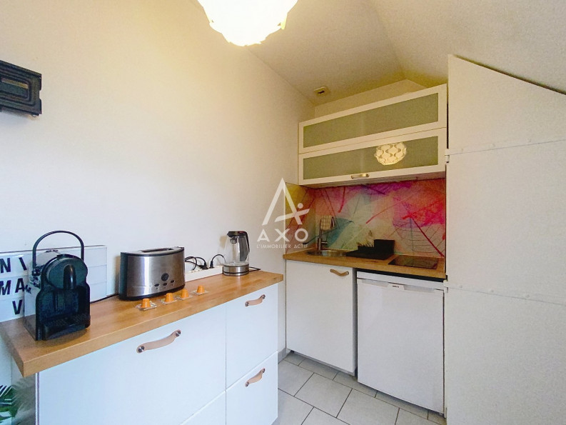 vente Appartement Dijon - Photo 2