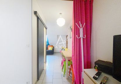 vente Appartement Dijon