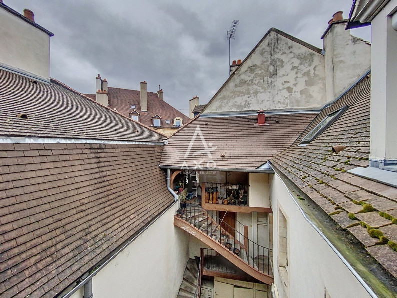vente Appartement Dijon - Photo 10