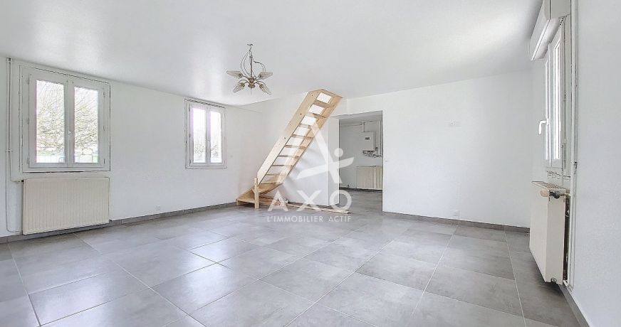 location Maison Ferrieres En Gatinais