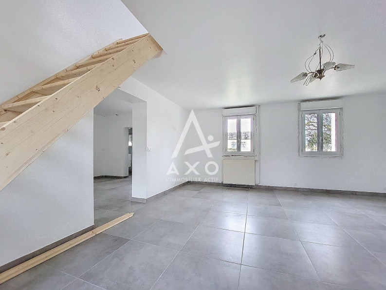 location Maison Ferrieres En Gatinais - Photo 4